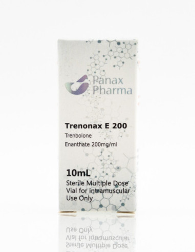 Trenbolone Enanthate 200mg Panax