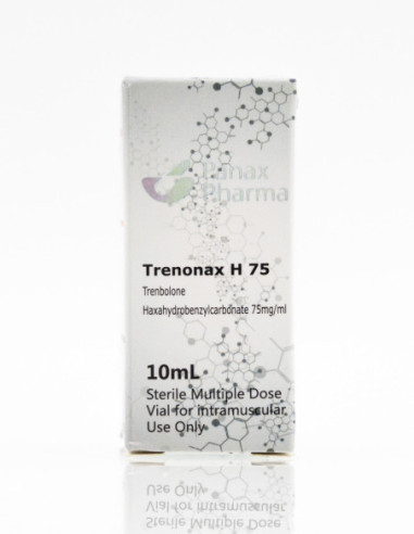 Tren H 75mg Panax