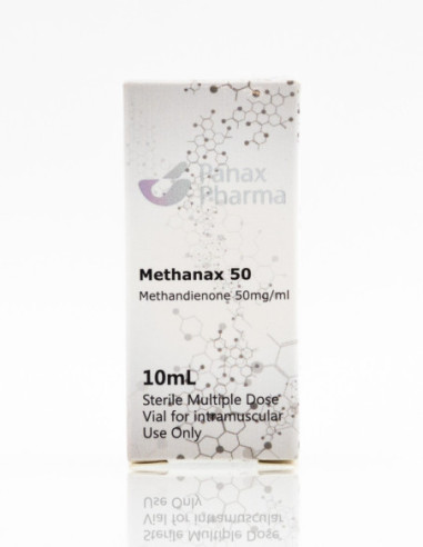 Metanabol inj 50mg Panax