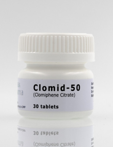 Clomid 50mg Panax