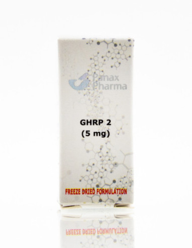 GHRP-2 Panax