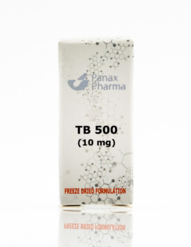 TB-500 Panax 5mg