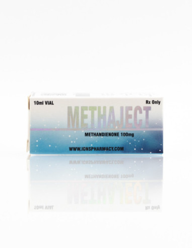 Metanabol inj 100mg IONS