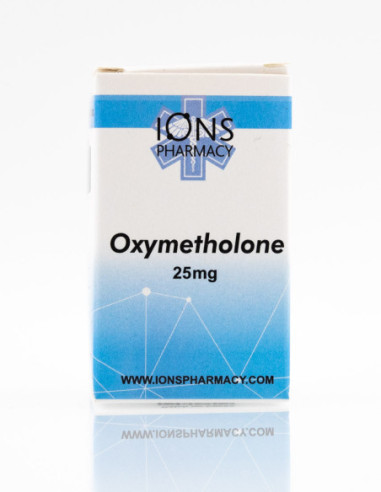 Anapolon 10mg IONS