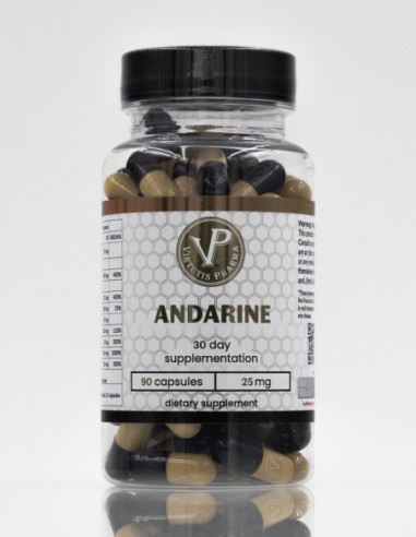 Andarine VP