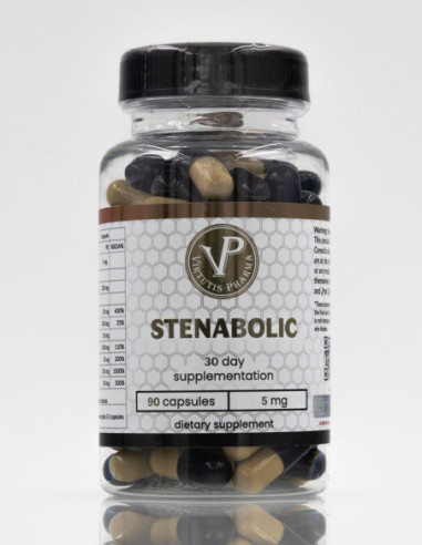 Stenabolic VP