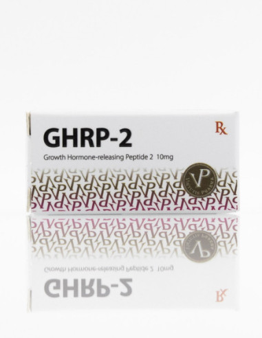 GHRP-2 VP