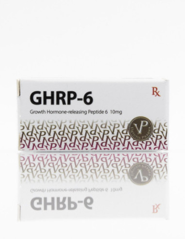 GHRP-6 VP