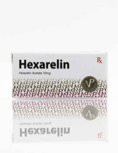 Hexarelin VP