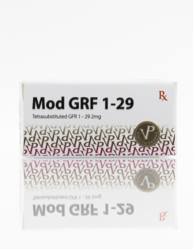 Mod GRF 1-29 VP