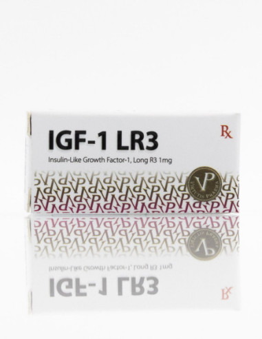 IGF-1 LR3 VP