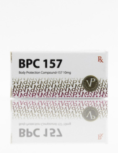 BPC-157 VP