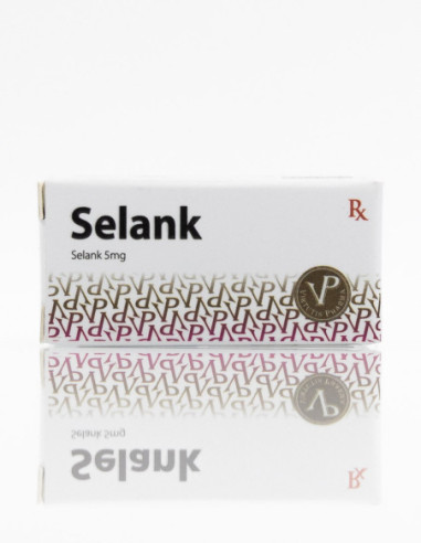 Selank VP