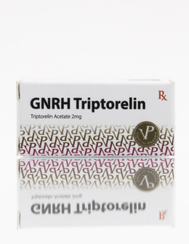 GNRH Triptorelin VP