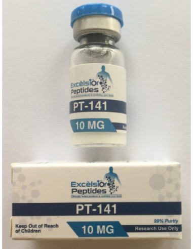 PT-141 Excelsior Peptides