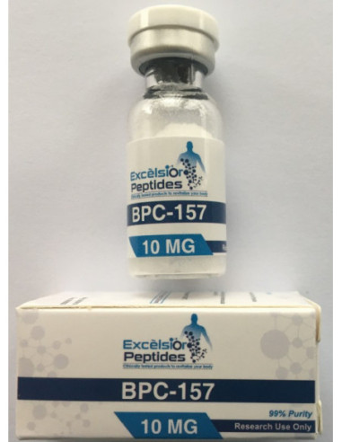 BPC-157 Excelsior Peptides