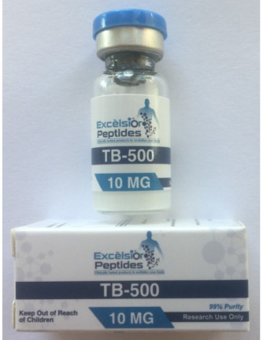 TB-500 Excelsior Peptides