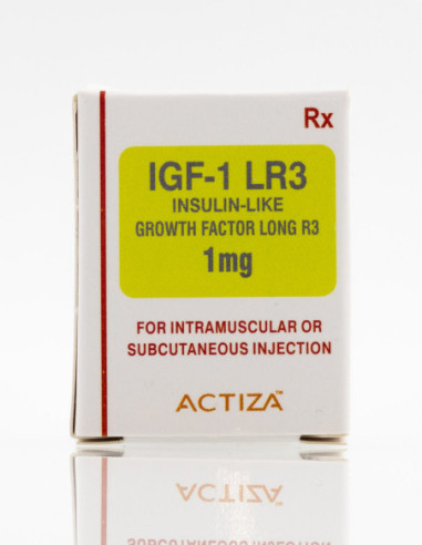 IGF-1 LR3 Actiza