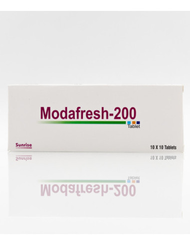 Modafinil