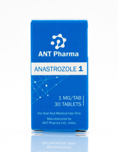 Anastrozole ANT