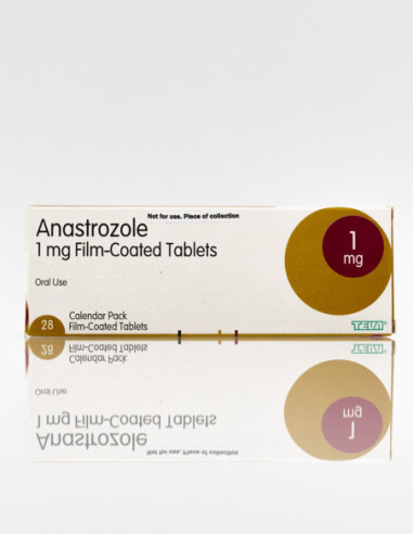 Anastrozole Teva