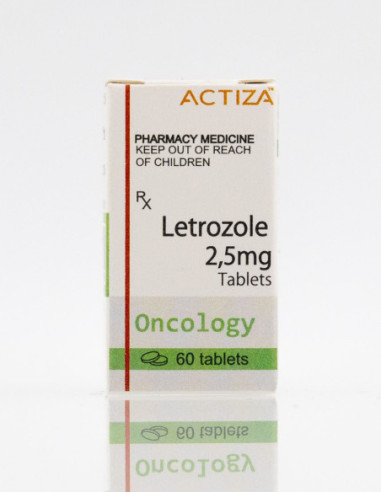 Letrozol Actiza