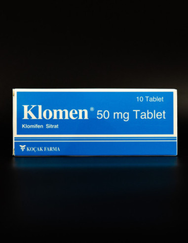 Klomen