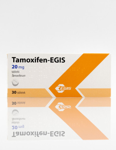 Tamoxifen