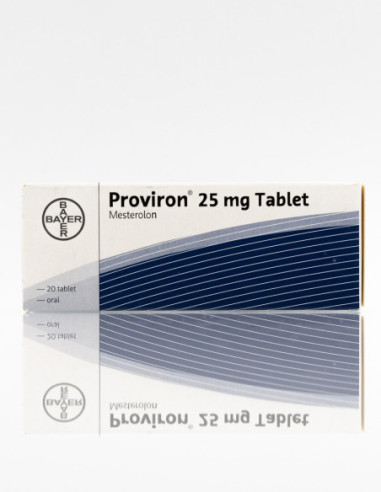 Proviron Bayer