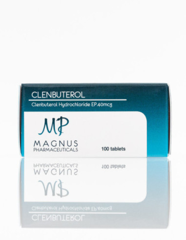 Clenbuterol Magnus