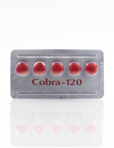 Cobra 120