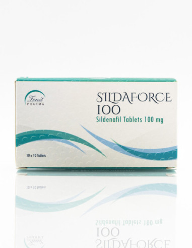 Sildaforce 100