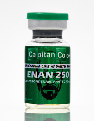 Enan 250