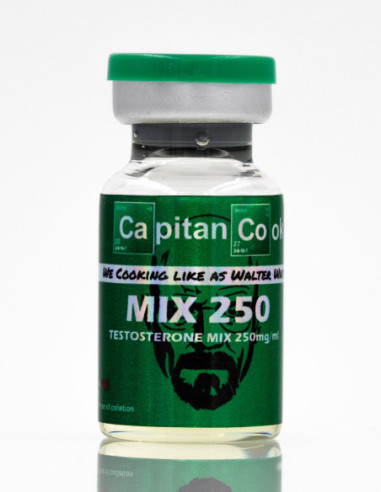 Mix 250