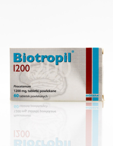 Biotropil