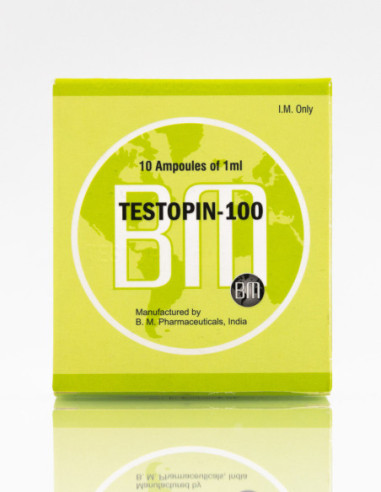 Testopin - 100