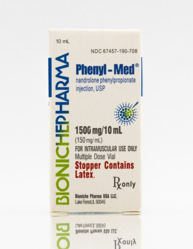 Phenyl-Med  150