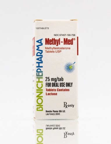 Methyl-Med