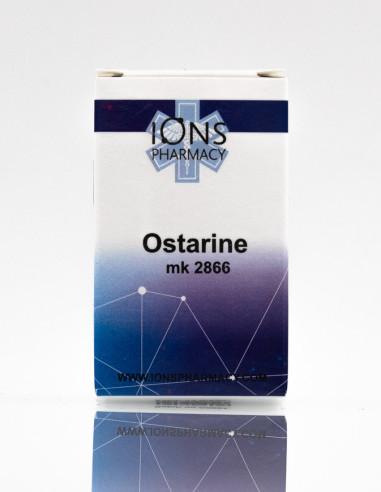 Ostaryna 10mg IONS