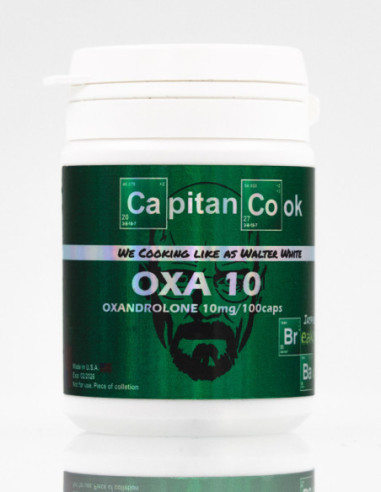 Oxa 10