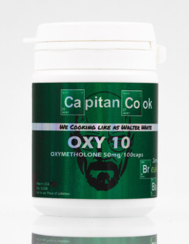 Oxy 10