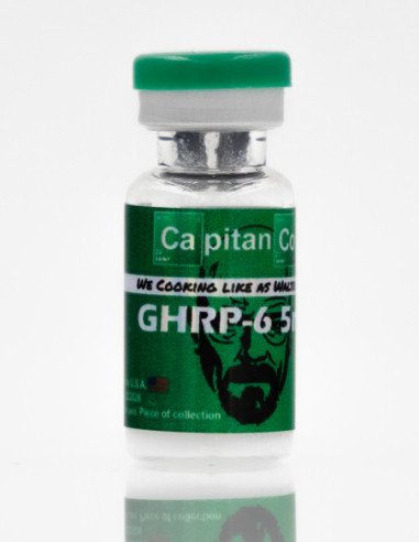 GHRP-6